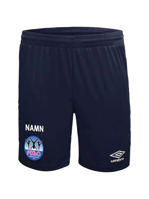 Umbro Shorts LIGA (Pixbo Gymnastikförening)